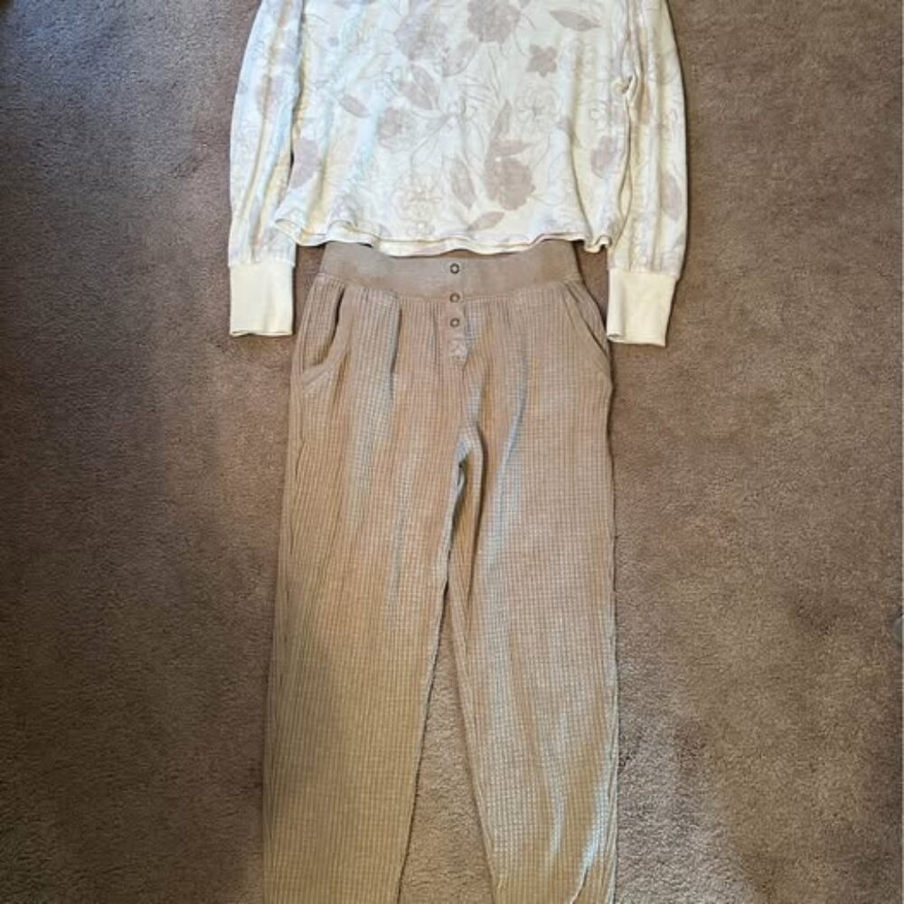 Z SUPPLY Super Soft Lounge Set XS